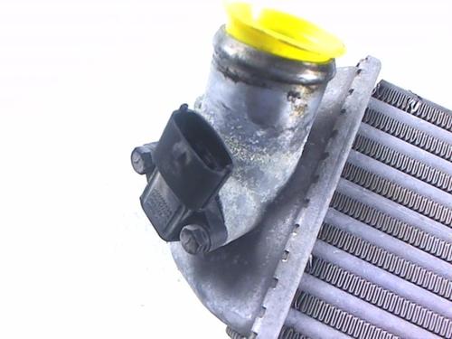 Used Intercooler KIA VENGA (YN) 1.6 CRDi 115 (116 hp) 20462802