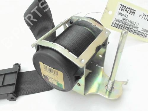 Front right belt tensioner OPEL ZAFIRA / ZAFIRA FAMILY B (A05) 1.7 CDTI (M75) | BP20450861C88 