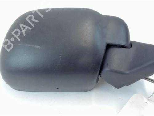 Right mirror RENAULT RAPID Box Body/MPV (F40_, G40_) 1.9 D (F40R) | BP20397757C27 