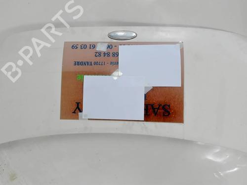 Used Hood FORD TRANSIT Van (FA_ _) 2.0 DI (FAE_, FAF_, FAG_) (86 hp) 20408293