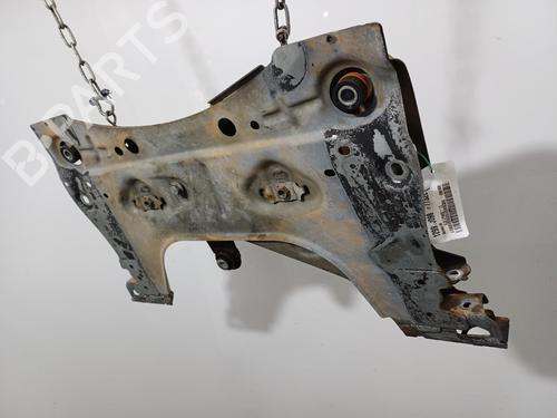 Subframe RENAULT CLIO III (BR0/1, CR0/1) 1.5 dCi (BR17, CR17) | BP37652624M9 - Image 4