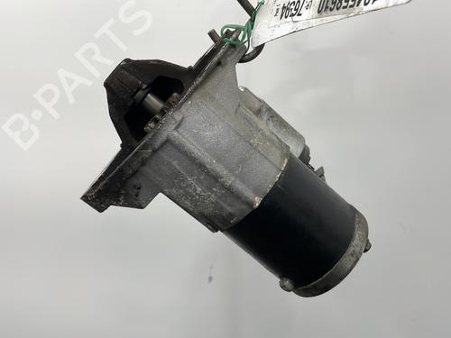 Starter RENAULT TRAFIC III Van (FG_) 1.6 dCi 90 (FGME) | BP25122609M8 - Image 2