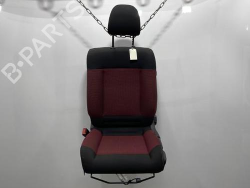 Left front seat CITROËN C4 CACTUS 1.2 VTi 82 | BP20387357C15  - Image 11