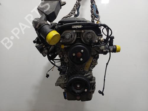 Engine OPEL CORSA E (X15) 1.2 (08, 68) | BP32396860M1 - Image 5