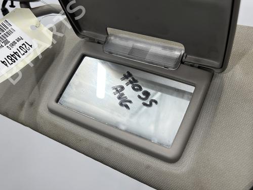 Used Left sun visor Left sun visor CHRYSLER 300C Touring (LX, LE) 3.0 CRD (218 hp) 32220004 32220004