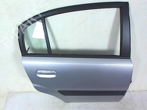 Right rear door KIA RIO II (JB) 1.5 CRDi | BP20421970C5 