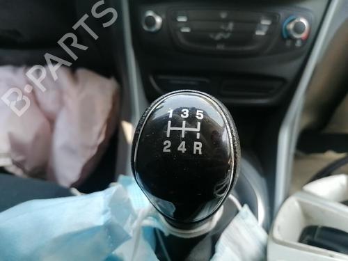 Intercooler FORD B-MAX (JK) 1.6 TDCi | BP20396843M30 - Image 6