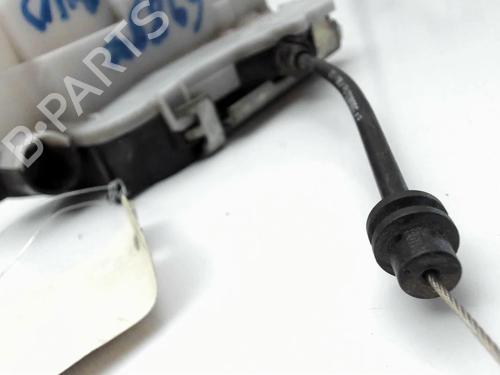 Front right lock CITROËN C3 I (FC_, FN_) 1.4 HDi | BP20447179C97 