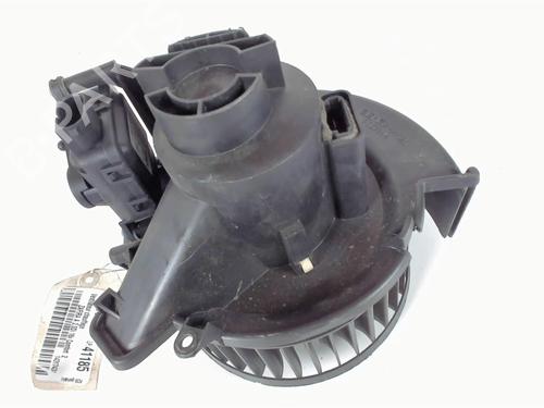Heater blower motor OPEL ZAFIRA A MPV (T98) 2.0 DI 16V (F75) | BP20453755M62 