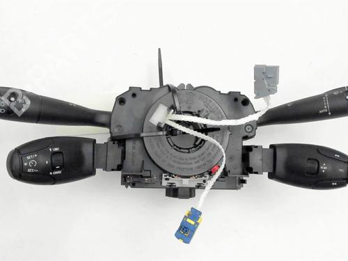 Used Steering column stalk PEUGEOT 308 I (4A_, 4C_) 1.6 HDi (109 hp) 24867858