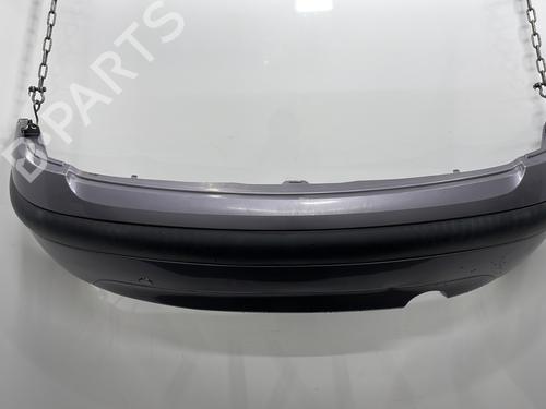 Used Rear bumper CITROËN C3 I (FC_, FN_) 1.4 i (73 hp) 25979869