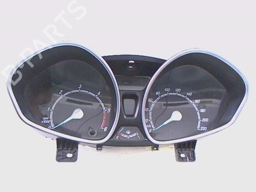 Instrument cluster FORD B-MAX (JK) 1.5 TDCi | BP20467148C47  - Image 7