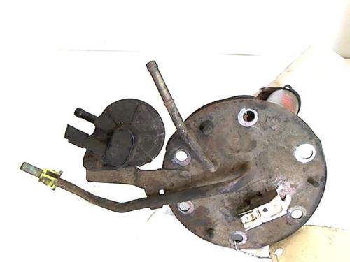 Fuel pump HONDA CIVIC VI Fastback (MA, MB) 1.5 i Vtec-E (MA9) | BP21231550M76 