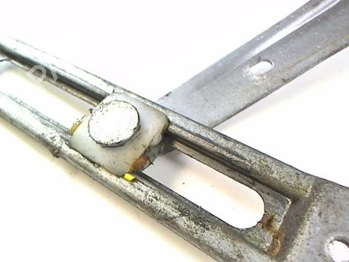 Front left window mechanism OPEL ASTRA G Hatchback (T98) 2.0 16V (F08, F48) | BP20436872C22 