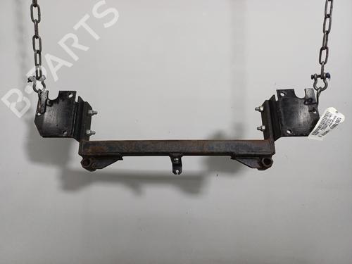 Kofangerbjælke Kofangerbjælke SMART FORTWO Cabrio (451) [2007-2026] 37458628 37458628