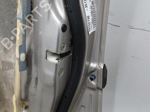 Used Right front door Right front door HONDA LEGEND I (HS, KA) 2.7 i 24V (KA4) (169 hp) 21206585 21206585