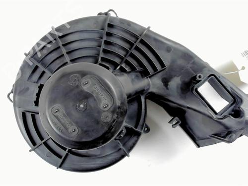 Varmeblæser OPEL ASTRA G Hatchback (T98) 2.0 DI (F08, F48) (82 hp) 20451706