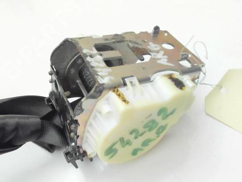 Rear left belt tensioner PEUGEOT 3008 I MPV (0U_) 1.6 HDi | BP20414641C89 