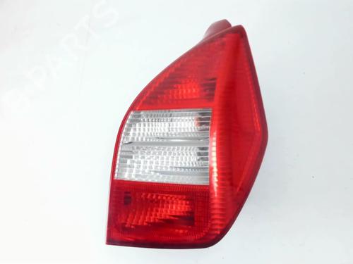 Right taillight CITROËN C2 (JM_) 1.1 | BP25009298C35 