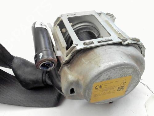 Front left seatbelt RENAULT TRAFIC III Van (FG_) 1.6 dCi 115 (FGMD) | BP31871632I26