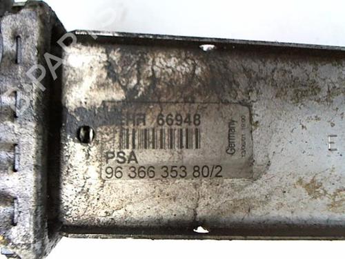 Intercooler CITROËN XSARA (N1) 2.0 HDi 109 | BP20430682M30 