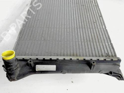 Water radiator FIAT PUNTO (188_) 1.3 JTD 16V | BP20406730M31 