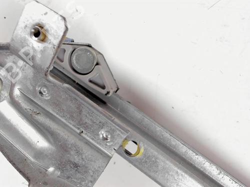 Used Rear left window mechanism SAAB 9-5 Estate (YS3E) 2.2 TiD (120 hp) 20421549