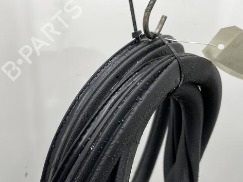 Rubber door seal PEUGEOT 208 II (UB_, UP_, UW_, UJ_) 1.2 PureTech 75 | BP22695952C142 