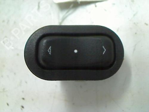 Used Right front window switch OPEL ASTRA G Hatchback (T98) 1.6 (F08, F48) (103 hp) 20472640