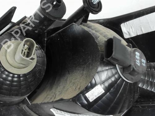 Left taillight CHRYSLER SEBRING (JS) 2.0 VVT | BP25404794C34 - Image 7