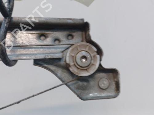 Rear left window mechanism DACIA SANDERO II 1.5 dCi | BP20450545C24 