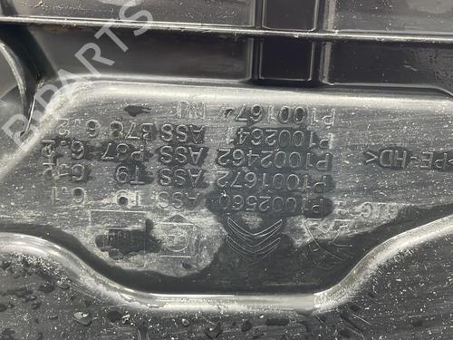 AdBlue tank PEUGEOT 308 II (LB_, LP_, LW_, LH_, L3_) 1.5 BlueHDi 130 | BP29603942M85 
