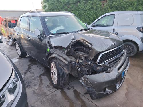 AC pipe MINI MINI COUNTRYMAN (R60) Cooper S ALL4 | BP31871527M126  - Image 24