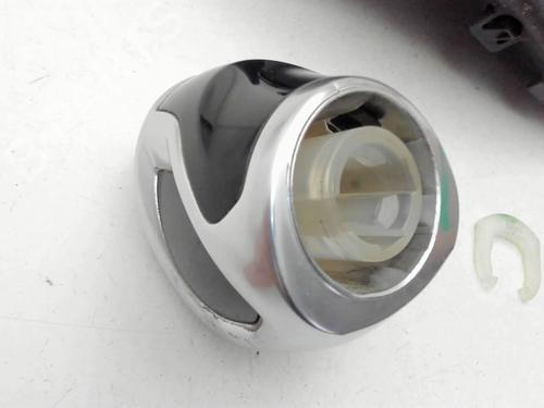 Shift knob PEUGEOT 2008 I (CU_) 1.5 BlueHDI 100 | BP40224458I34 - Image 2