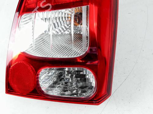 Right taillight RENAULT TWINGO II (CN0_) | BP36817385C35 - Image 2
