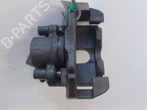 Used Left front brake caliper Left front brake caliper FORD FIESTA IV (JA_, JB_) 1.3 i (60 hp) 20468093 20468093