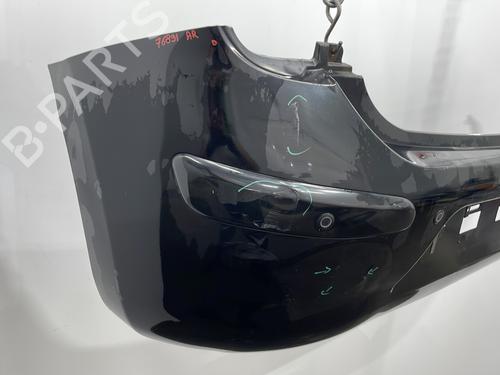 Rear bumper NISSAN MICRA IV (K13K, K13KK) 1.2 | BP28362094C8 