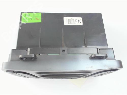 Climate control HYUNDAI SANTA FÉ I (SM) 2.0 CRDi 4x4 | BP20401115I5 