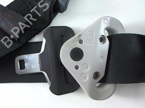 Rear left belt tensioner PEUGEOT 207 SW (WK_) 1.6 HDi | BP20426043C89 