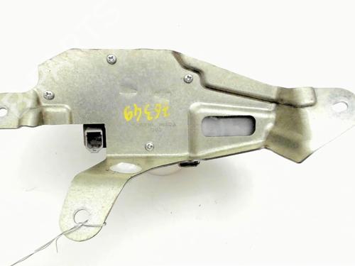 Rear wiper motor NISSAN MICRA IV (K13K, K13KK) 1.2 | BP26964010M102 