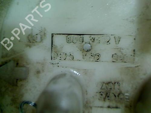 Fuel pump SMART CITY-COUPE (450) 0.6 (S1CLB1, 450.331, 450.336) | BP21230795M76 