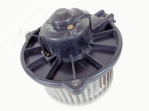 Heater blower motor TOYOTA AVENSIS Liftback (_T22_) 2.0 D-4D (CDT220_, CDT220R) | BP20415342M62 