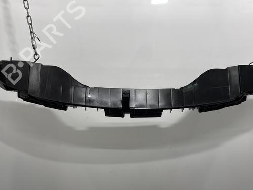 Used Rear bumper reinforcement RENAULT CLIO III Grandtour (KR0/1_) 1.5 dCi (KR0F) (86 hp) 31028110