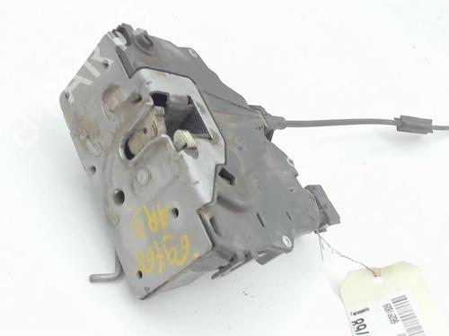 Rear right lock OPEL CORSA D (S07) 1.3 CDTI (L08, L68) | BP20405852C99 