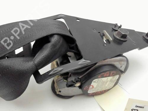 Used Rear right seatbelt Rear right seatbelt VOLVO XC90 I (275) D5 AWD (163 hp) 28811146 28811146