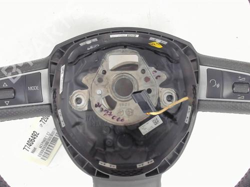 Used Steering wheel Steering wheel AUDI A4 B8 (8K2) 2.7 TDI (190 hp) 21565290 21565290
