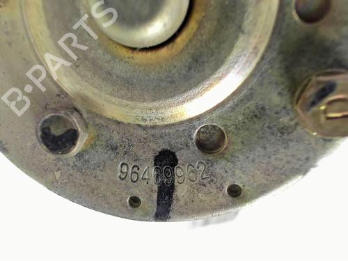 Used Starter Starter CHEVROLET AVEO / KALOS Hatchback (T250, T255) 1.2 (72 hp) 20465434 20465434