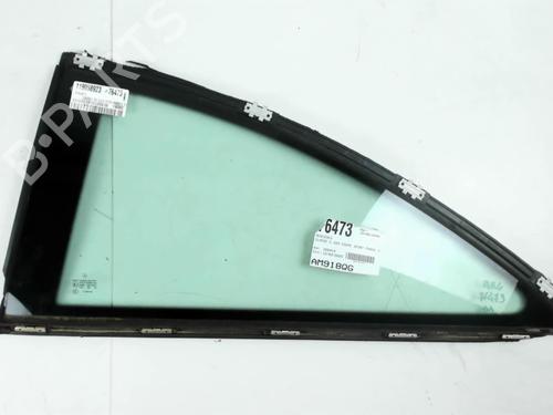 rear-left-door-window-mercedes-benz-c-class-coupe-cl203-2001-2002-2003-2004-2005-2006-2007-2008-2009-2010-2011-31871574 main image