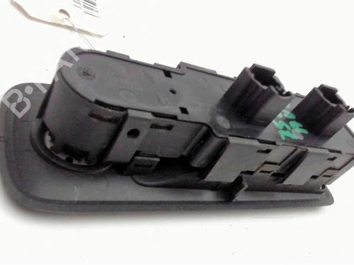 Left front window switch CITROËN C8 (EA_, EB_) 2.0 HDi 165 | BP27873529I27 