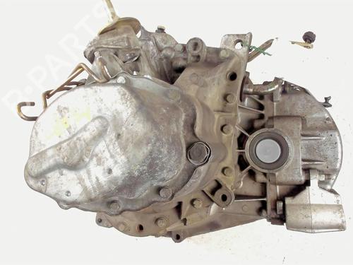Gearbox CITROËN XSARA (N1) 2.0 HDi 90 | BP20442937M3 